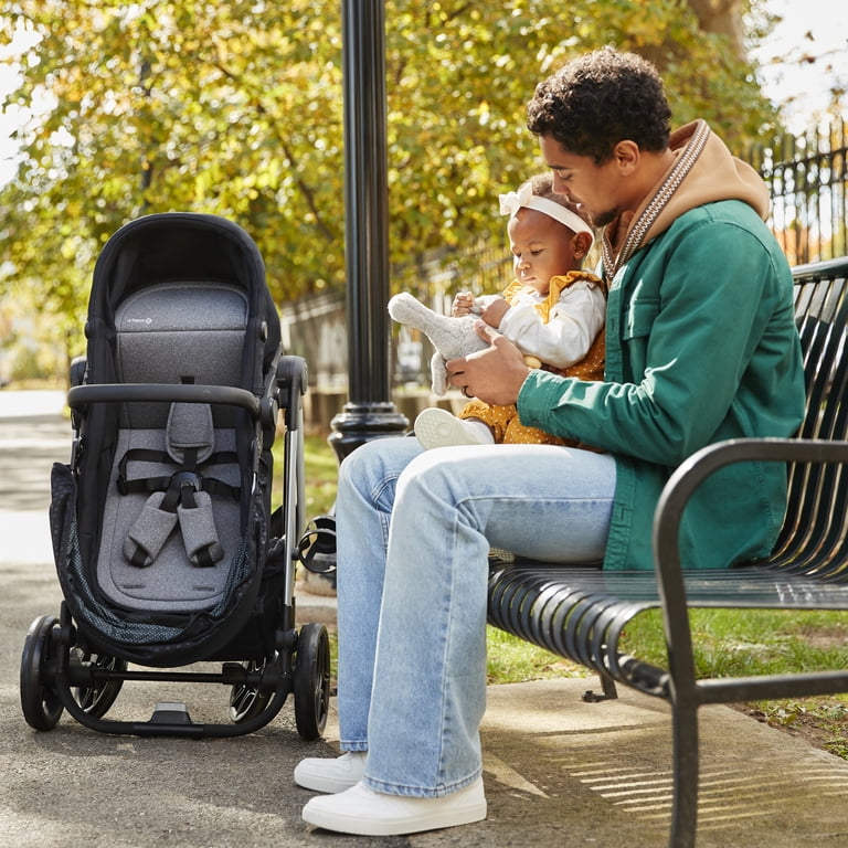 cybex lemo black High Chair 3-in-1 Set with Baby Set + Snack Tray - Modern Design, One-Hand Depth & Height Adjustment & Anti-Tip Wheels Color:Pink + Googles 1 Recon Backpack in Mid switch bouncing feature keeps your