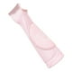 thumbnail image 5 of Guantes de manga de voleibol para brazo, brazalete de béisbol, antebrazo, compresión, deporte, 2 uds. Rosa, 5 of 8