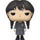 thumbnail image 2 of Wednésday Addams The Family Merchandise Gifts | Wednésday Addams Vinyl Figurines For Home Office Decor, 2 of 5
