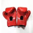 thumbnail image 2 of Guantes de boxeo Wosthever 1 par multicolor esponja equipo de gimnasio, 2 of 6