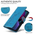 thumbnail image 4 of Embossed PU Case For Motorola Edge 50 Neo / ThinkPhone 25, 4 of 5