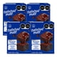 thumbnail image 1 of 4 pack Harina para preparar brownie Natural Mill  sabor triple chocolate 505g, 1 of 2