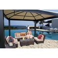 thumbnail image 4 of Siena 12x12 Hard Top Gazebo, 4 of 5