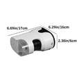 thumbnail image 2 of Microscopio de Mano de Herramientas Eléctricas para Niños, Microscopio Electrónico Portátil de Alta Potencia para Niños, Herramienta de Enseñanza Científica Que Puede Tomar Fotos, Grabar Vídeos Y Ser, 2 of 7