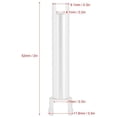 thumbnail image 2 of Bouton de Commande de Comand, A2048700779 Kit de Réparation d'Axe d'Arbre à Bouton-Poussoir Multi-Interrupteurs Adapté pour Mercedes-Benz C-Class, 2 of 5