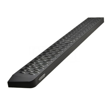 RUNNING BOARDS