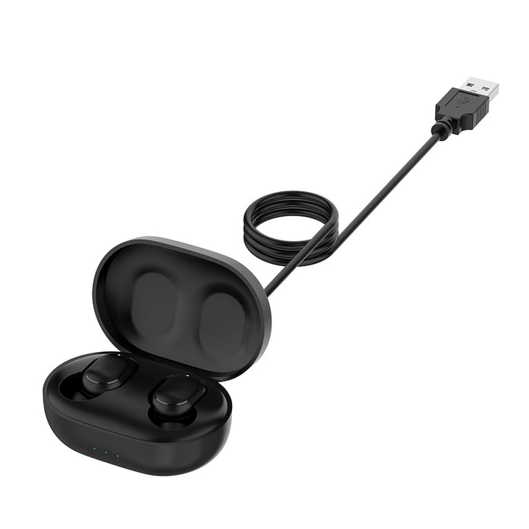 Cradle For Replacement Redmi Charger Airdots Mini Case Charging Earphone /  Speaker Accessories Under 5 Dollar Items - AliExpress