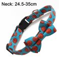 thumbnail image 2 of Nuevo Collar para mascotas, serie de bolas, collar para perros, fútbol, tenis, baloncesto, fútbol,, 2 of 5
