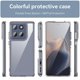 thumbnail image 2 of For Motorola Edge 60 5G 60 Fusion 5G Edge 60 Pro 5G Edge 60S 5G Clear Phone Case WANLONFENG MF2 Seri, 2 of 5