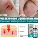 thumbnail image 2 of South Moon Waterproof Liquid Band-Aid Wound Surface Protection Rapid Film Forming Transparent Liquid Adhesive Bandage - 10Ml |, 2 of 4