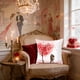 thumbnail image 5 of CaiYueKe Valentines Day Throw Pillow Covers - Holiday Decor Cushion Case for Sofa Couch Chair Living Room Bedroom, Soft Decorative Accent Pillowcase Home Decorations Gift, 5 of 7