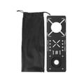 thumbnail image 1 of S SERENABLE Igt Camping Table Igt Table Board Igt Table Unit Plate for BBQ Patio Outdoor Single Unit Board, 1 of 9
