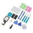 thumbnail image 4 of Kit de Réparation de Vitres d'Écran avant Digitizer Compatible avec la Série de Montres 1, Connecteur de Remplacement d'Écran avant, avec Outils Professionnels, Sans Écran LCD, 4 of 8