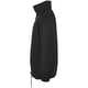 thumbnail image 2 of SOLS - Chaqueta cortavientos y resistente a lluvias débiles unisex (Negro), 2 of 3