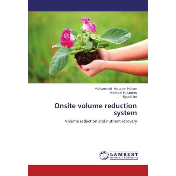 Système de Réduction du Volume sur Site
