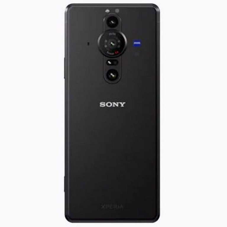 Sony Xperia Pro-I Dual-SIM 512GB ROM + 12GB RAM (GSM only Sony Xperia Pro-I Dual-SIM 512GB ROM + 12GB RAM (GSM only