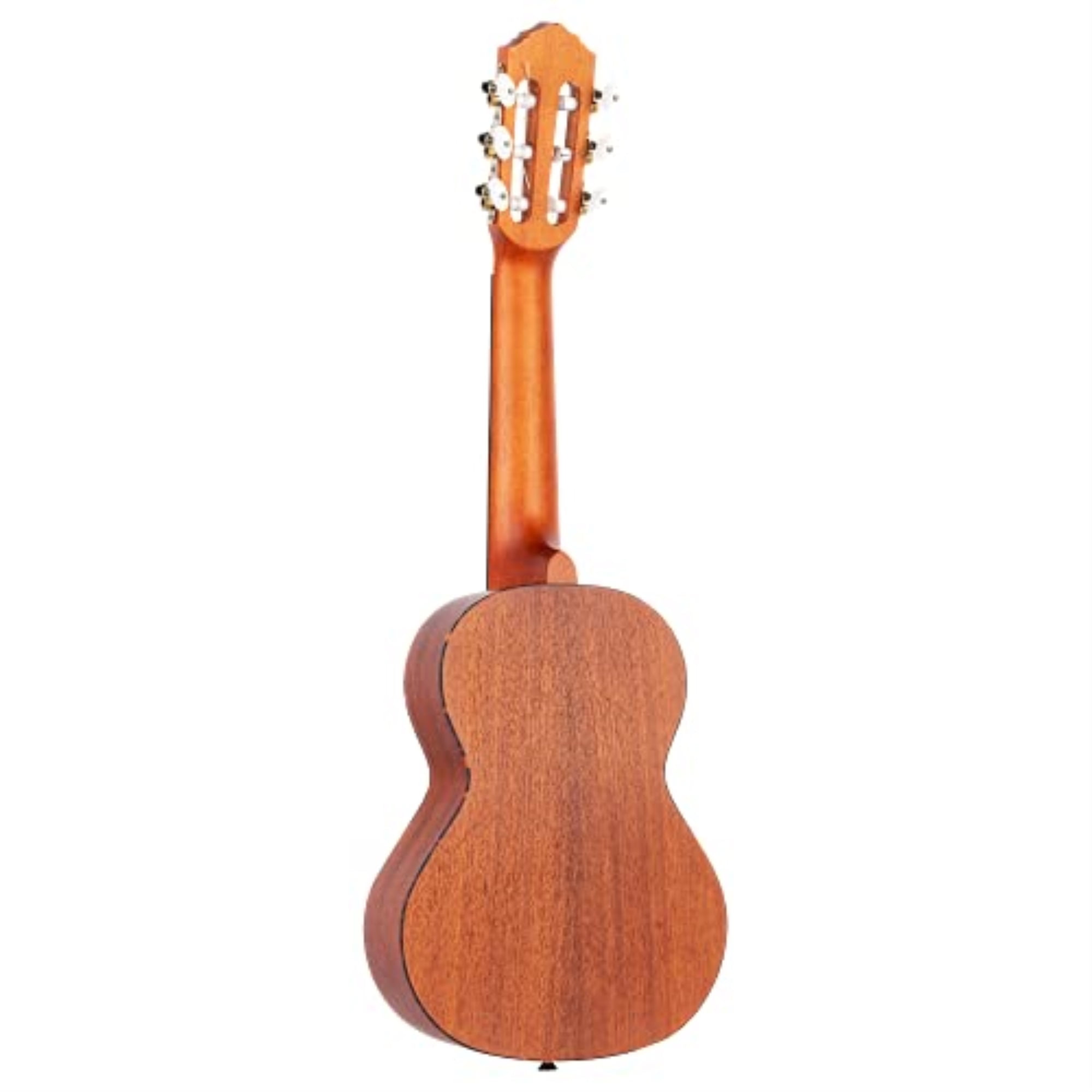 Ortega Guitars Bonfire Series 6 String Classical Guitar