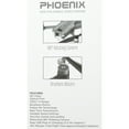 thumbnail image 5 of Pre-Owned Vivitar VTI Phoenix Foldable HD Camera Drone with GPS and Follow Me Feature, 5 of 9