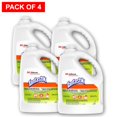 thumbnail image 1 of Fantastik Original Disinfectant Refill 3.8L (1 Gallon) (4 Unit Pack) Total 4 Gallons Refills (Packaging May Vary), 1 of 5