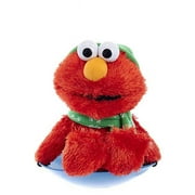 Kurt Adler Sesame Street Battery-Operated Elmo Musical Table Piece
