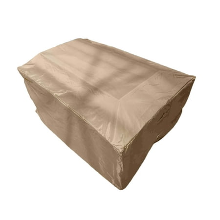 Two Tiered Fire Pit Cover - AZ Patio Heaters