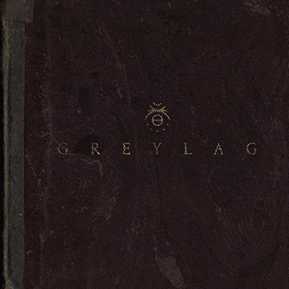 Greylag - Greylag - Music & Performance - Vinyl