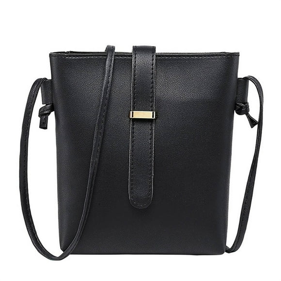 Birdeem Women Simply Fashion Bag Strap Messenger Shoulder Bag Mobile Phone Bag