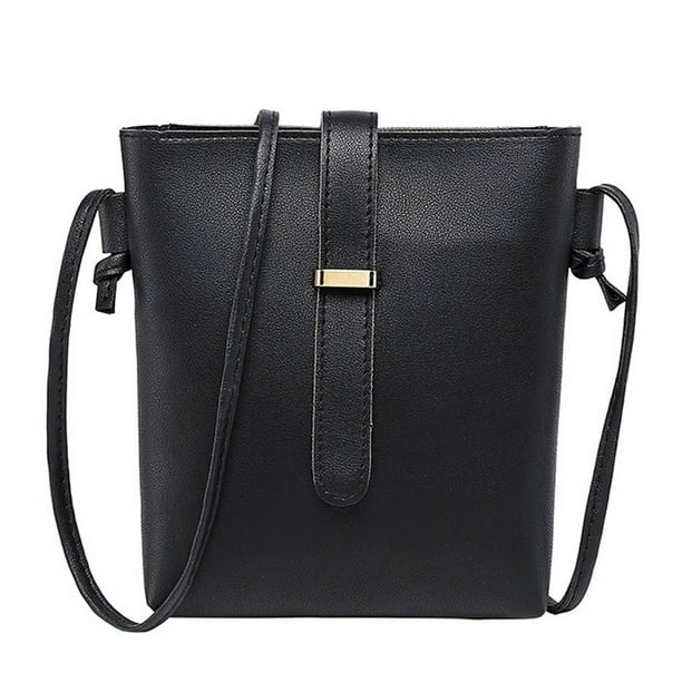 Bolso bandolera para mujer, monedero pequeño para teléfono móvil, cartera de viaje para smartphone, dinero en efectivo, tarjetas, para llevar en la mano o cruzado, ideal para la oficina, las compras