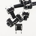thumbnail image 2 of MOVTOTOP 100Pcs Tactile Button Switch Kit with Micro Momentary Switches and Push Button Components for Electronic DIY Projects, 2 of 8