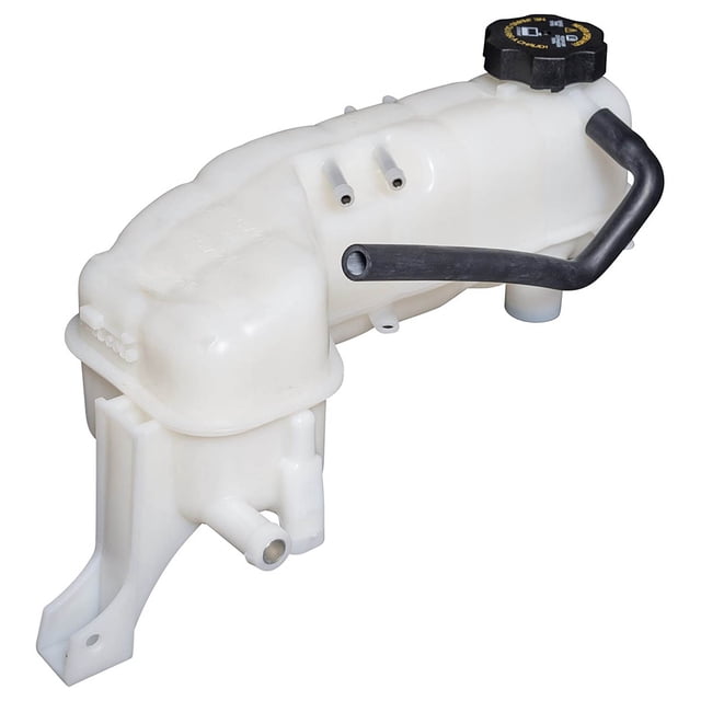 Deposito Anticongelante c/tapon Cardic Chevrolet Grand Am 2.4 2001