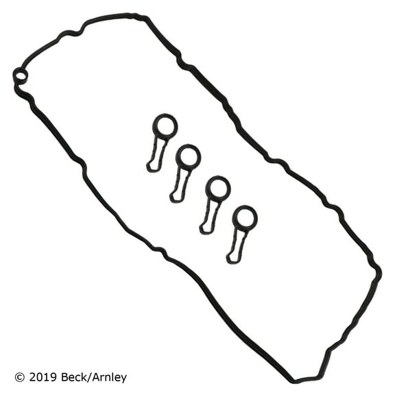 BeckArnley 036-2061 Valve Cover Gasket Set