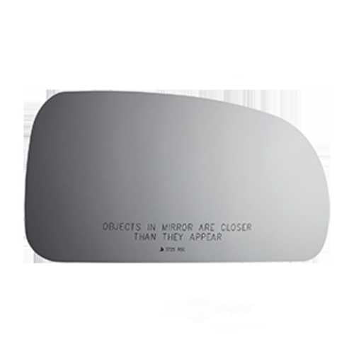 Burco 3725RSG Passenger Side Convex Replacement Mirror Glass for Buick Rainier