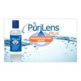 Purilens Plus Preservative Free Saline Rinse Solution for Contact Lens