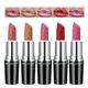 thumbnail image 1 of Anglicolor 5PCS L&aacute;piz Labial Brillo Met&aacute;Lico Rouge, Nude Pintalabios Metallic Brillo, Larga Duracion Glitter Lipstick High For Women Full-Coverage Lip, 1 of 7
