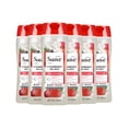 thumbnail image 1 of Gel de baño Suave Strawberry Delight con glicerina, 532 ml, paquete de 6, 1 of 8