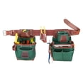 thumbnail image 1 of Set de bolsas para herramientas Occidental Leather Heritage FatLip XXXL, 1 of 6
