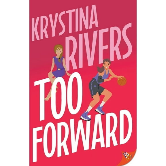 Too Forward, (Paperback)