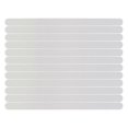 thumbnail image 1 of 12 Pcs Transparent Tape Clear Matte Sticker Paper Non Slip Strips Shower Nonslip Floor Tape Clear Bath Tub, 1 of 3
