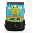 thumbnail image 2 of Personalized Sweet Frog Backpack, 2 of 4