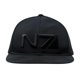 thumbnail image 2 of Gorra Snapback Mass Effect Andromeda N7 negra, 2 of 5
