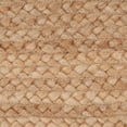 thumbnail image 3 of VHC Brands Natural Jute Kitchen and Dining Table Placemats, Beige, Set of 6, 3 of 5