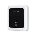 thumbnail image 1 of Enrutador Wifi 4G, Mini Enrutador 3G 4G, Inalámbrico, Portátil, De Bolsillo, Wi-Fi, Punto De Acceso Móvil, Enrutador Wi-Fi Para Coche Con Ranura Para Tarjeta Sim Moyic EL009189-00, 1 of 5
