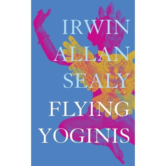 India List Flying Yoginis, (Hardcover)