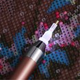 thumbnail image 5 of Leadrop USB Rechargeable LED Lighting Point Drill Pen Diamond Painting Embroidery Tools, 5 of 11