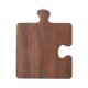 thumbnail image 2 of 4 pieces Posavasos de madera de primera calidad para bebidas, posavasos de café, cerveza, accesorios de Bar, 2 of 4