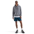 thumbnail image 3 of Sudadera con capucha The North Face Evolution Simple Dome gris talla mediana, 3 of 4