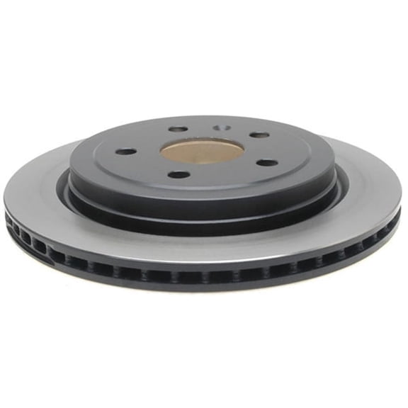 ACDelco Disc Brake Rotor 18A2694A Fits select: 2010-2015 CHEVROLET CAMARO, 2008-2009 CADILLAC CTS HI FEATURE V6