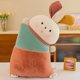 thumbnail image 4 of Cute Rabbit Plush Toy Stuffed Animal Doll Lovely Soft Plushie Pillow Cushion Plush Doll for Kids Baby Comforting Gift, 4 of 5