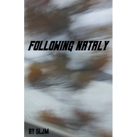 Following Nataly, (Paperback)