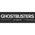 thumbnail image 2 of Women's Ghostbusters White Logo  Graphic Tee Black 2X Large, 2 of 4